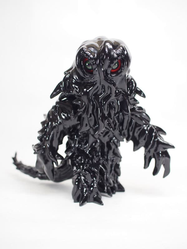 駿河屋 -<新品/中古>ヘドラ 上陸期 GLOSS BLACK Ver. 「ゴジラ対ヘドラ 駿河屋 -<新品/中古>ヘドラ 上陸期 GLOSS BLACK Ver. 「ゴジラ対ヘドラ
