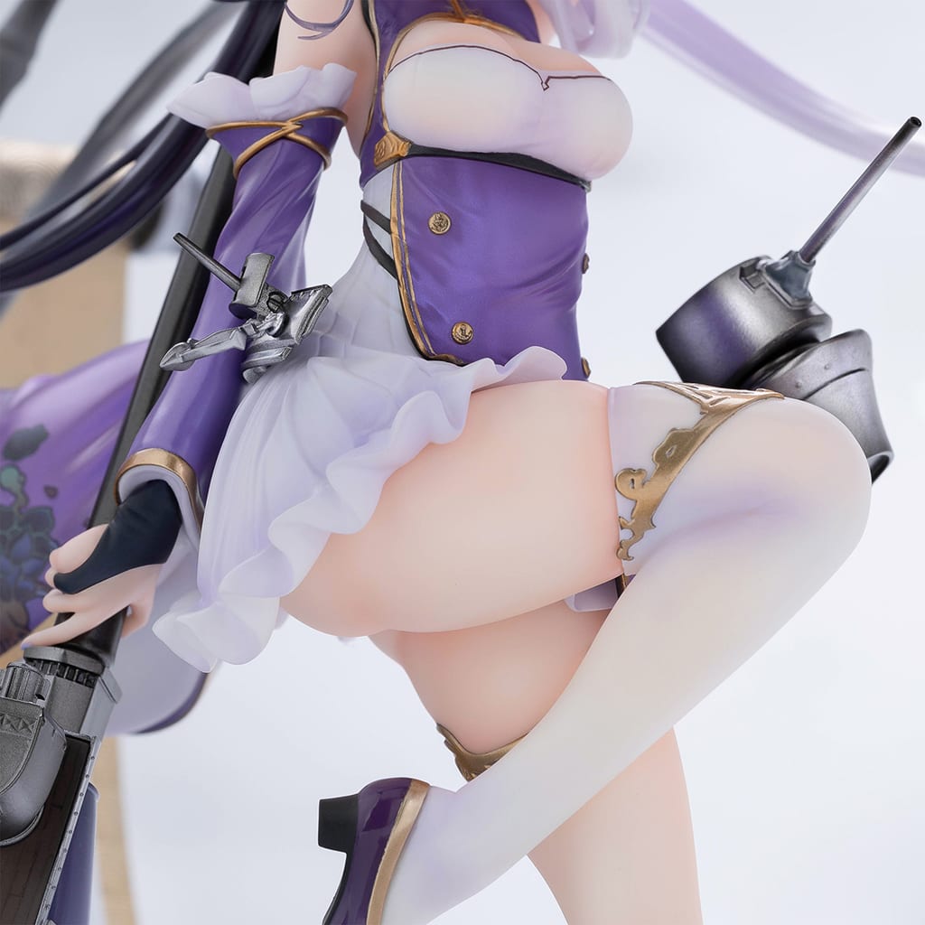 駿河屋 -<新品/中古>応瑞 「アズールレーン」 1/7 PVC＆ABS製塗装済み