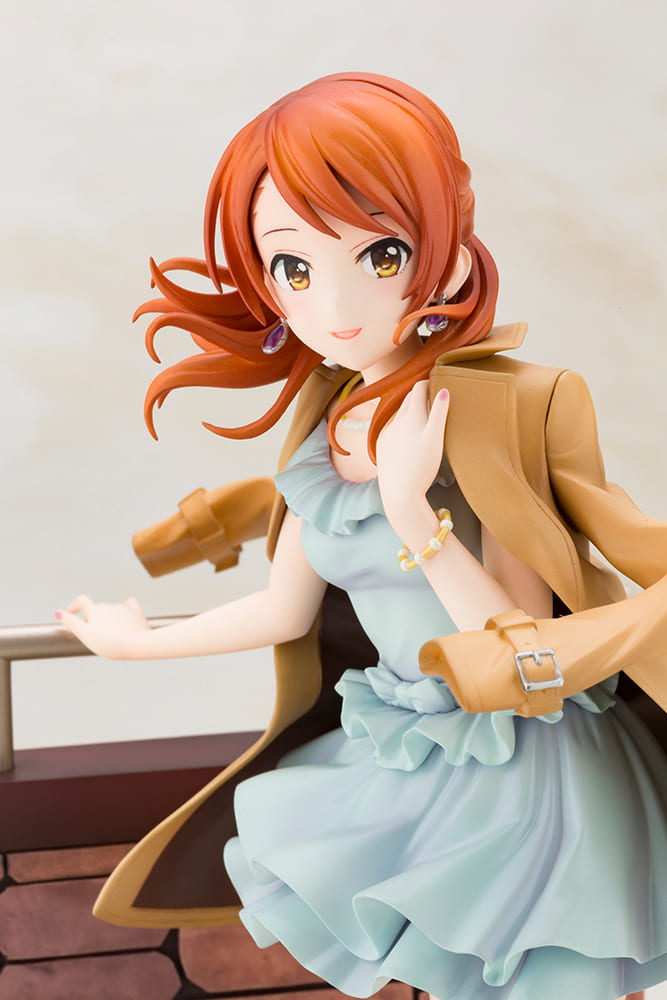 駿河屋 -<新品/中古>北条加蓮-off stage- 「アイドルマスター