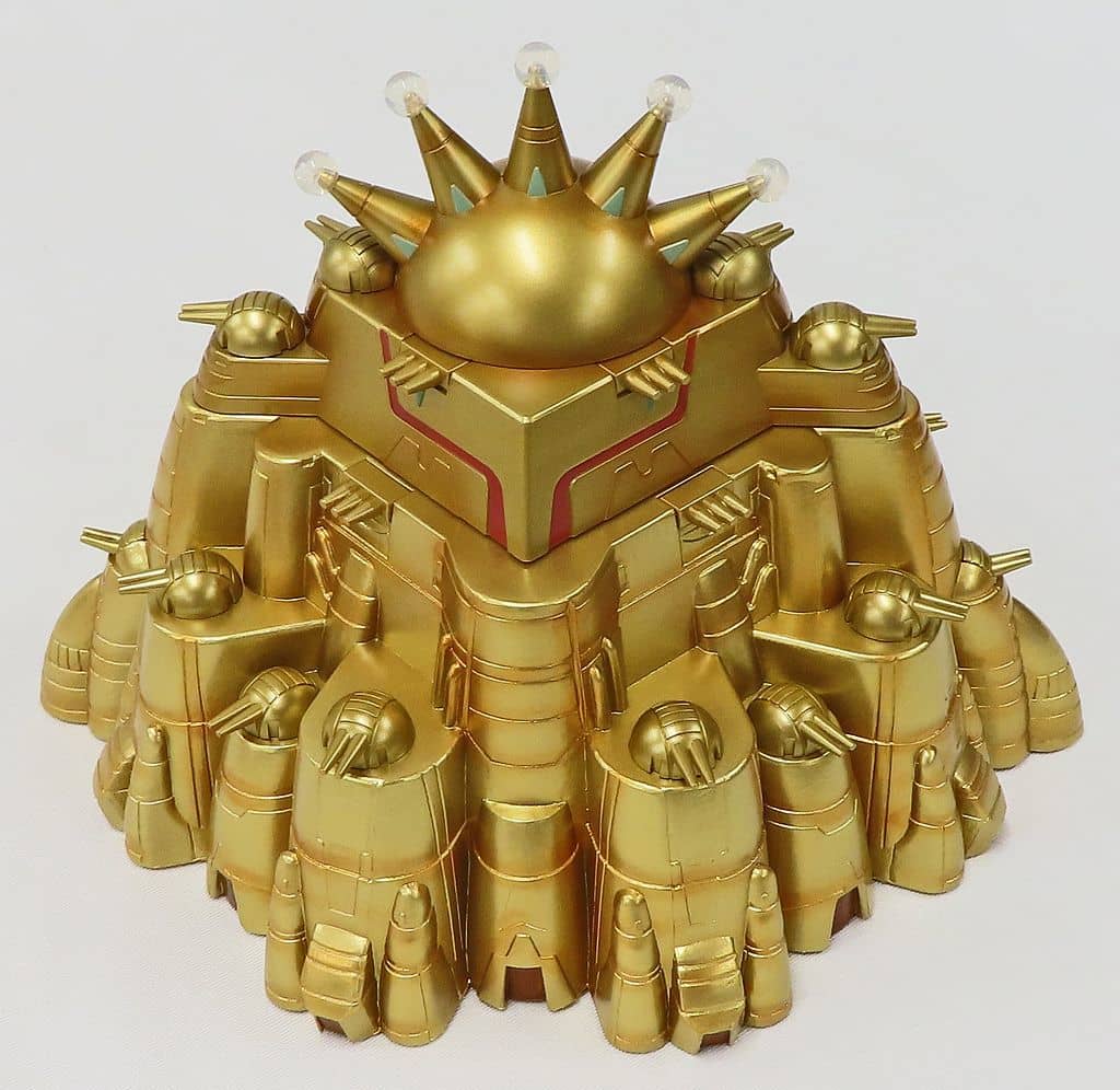 駿河屋 -<中古>無敵要塞ザイガス 「ボボボーボ・ボーボボ」 プレミアム 駿河屋 -<中古>無敵要塞ザイガス 「ボボボーボ・ボーボボ」 プレミアム