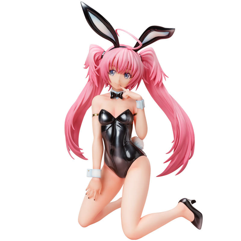 駿河屋 -<新品/中古>ミリム 生足バニーVer. 「転生したらスライムだっ