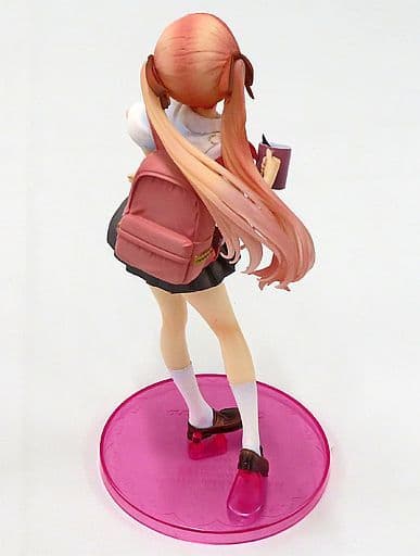 駿河屋 -<中古>天野エリカ ラストワンver. 「一番くじ カッコウの許嫁