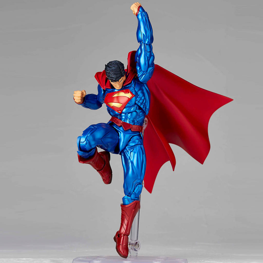 駿河屋 -<新品/中古>アメイジングヤマグチ No.027 スーパーマン