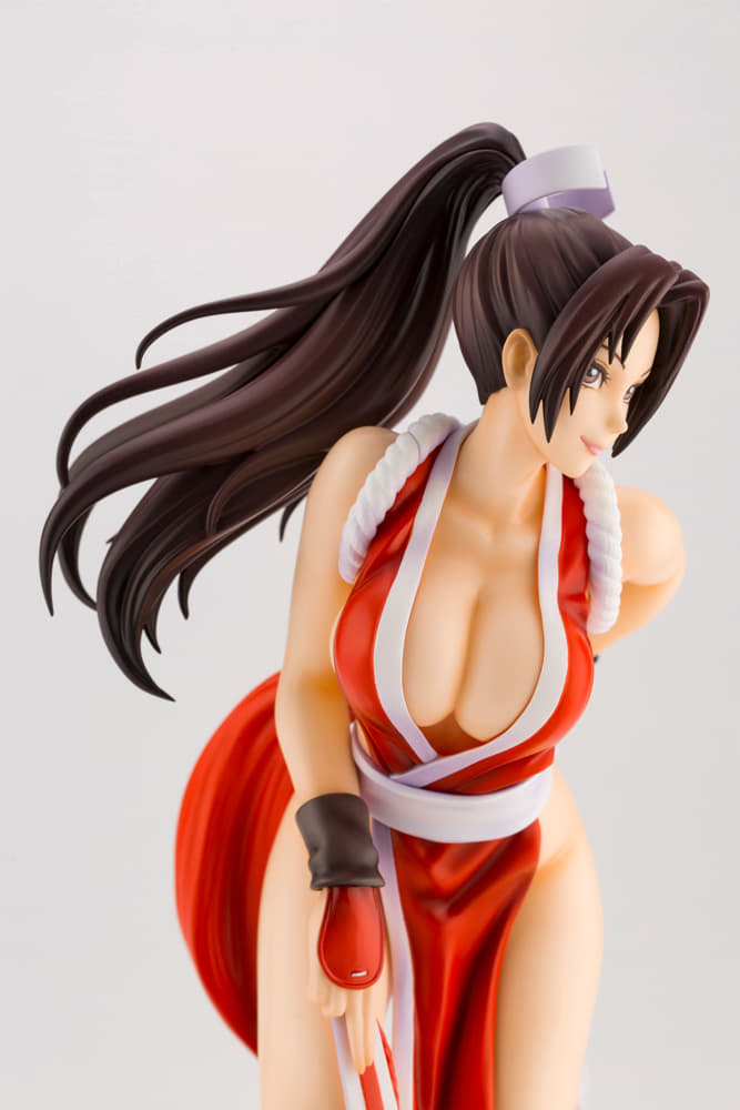 駿河屋 -<新品/中古>不知火舞 「ザ・キング・オブ・ファイターズ'98