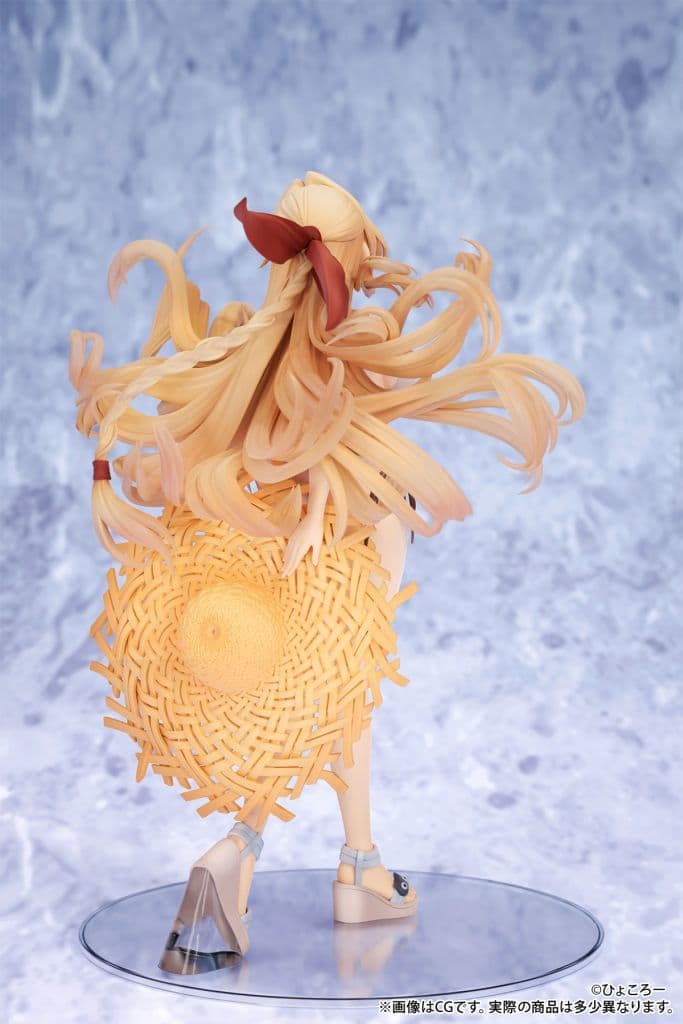 駿河屋 -<新品/中古>アムネロ 水着ver. illustrated by ひょころー