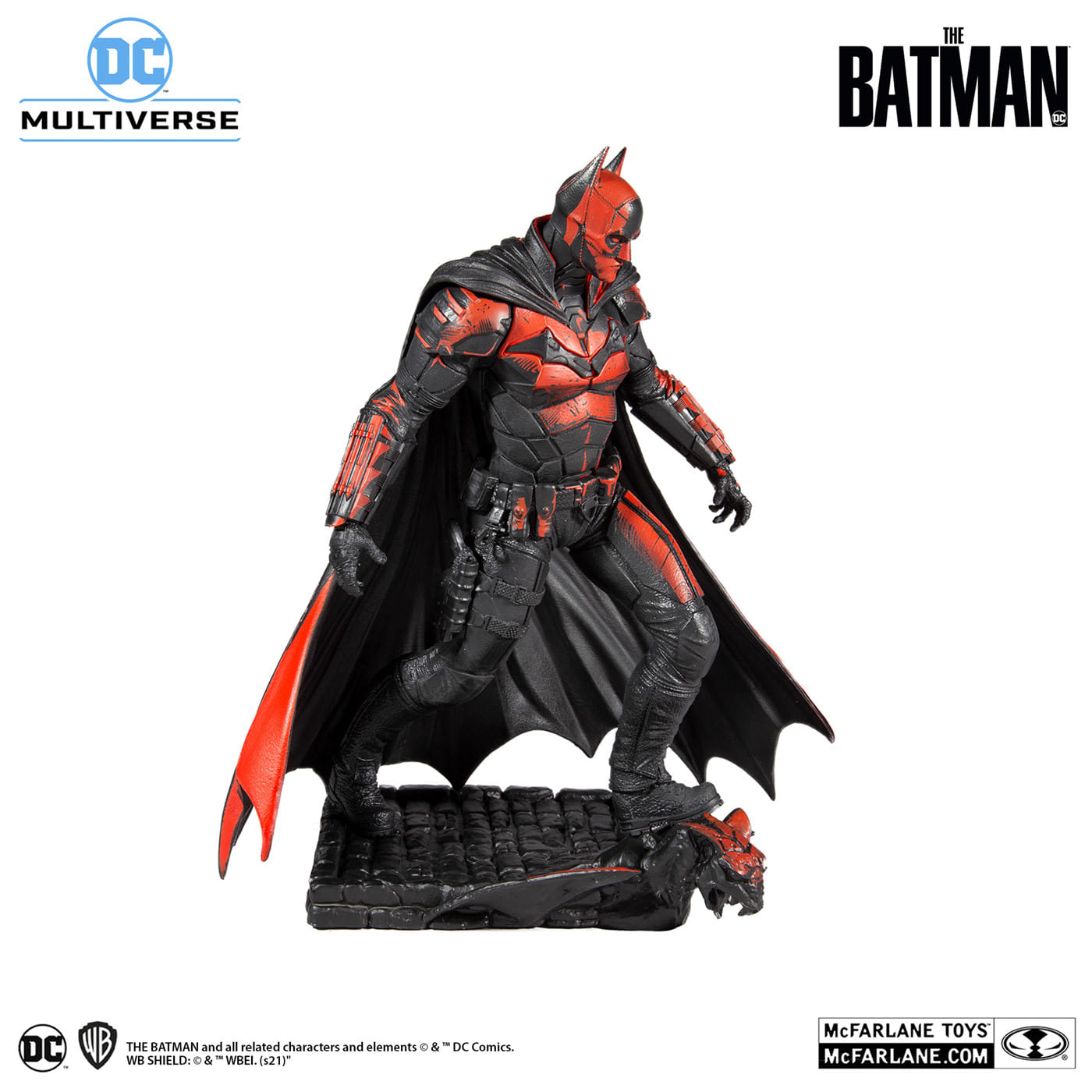駿河屋 -<新品/中古>バットマン 「THE BATMAN-ザ・バットマン-」 DC 駿河屋 -<新品/中古>バットマン 「THE BATMAN-ザ・バットマン-」 DC
