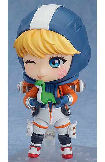 駿河屋 -<新品/中古>ねんどろいど ワットソン 「エーペックス 駿河屋 -<新品/中古>ねんどろいど ワットソン 「エーペックス