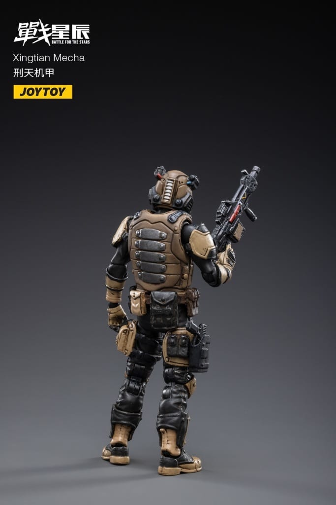 駿河屋 -<新品/中古>重鎌の刑天(じゅうれんのけいてん) 戦闘メカ 「戦