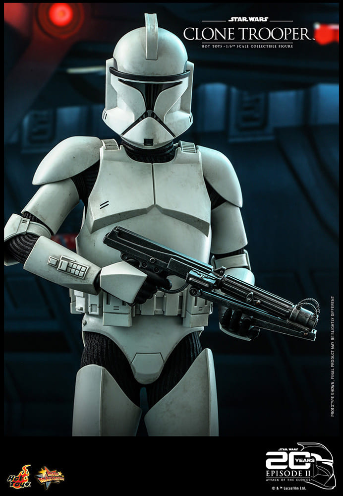 駿河屋 -<新品/中古>クローン・トルーパー 「スター・ウォーズ