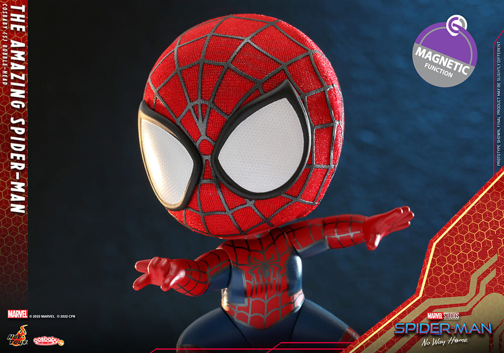 駿河屋 -<新品/中古>アメイジング・スパイダーマン 「スパイダーマン