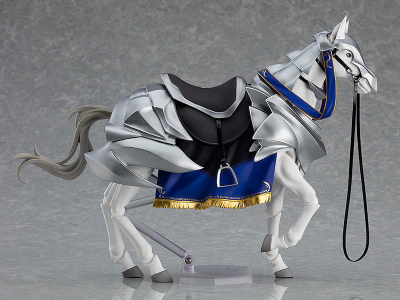 駿河屋 -<中古>figma ランサー/アルトリア・ペンドラゴン DX Edition