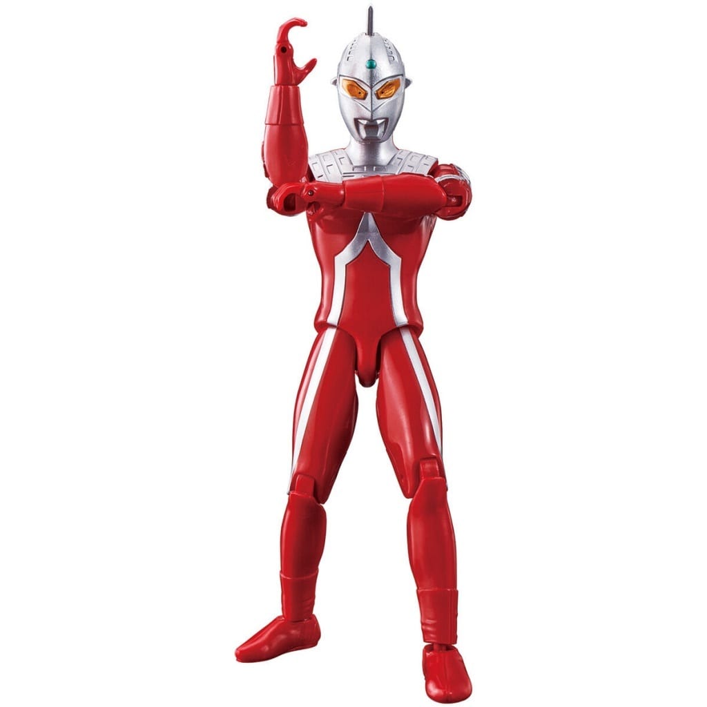 駿河屋 -<新品/中古>ウルトラセブン 「ウルトラギャラクシーファイト