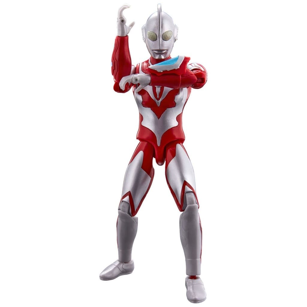 駿河屋 -<新品/中古>ウルトラマンリブット 「ウルトラギャラクシー