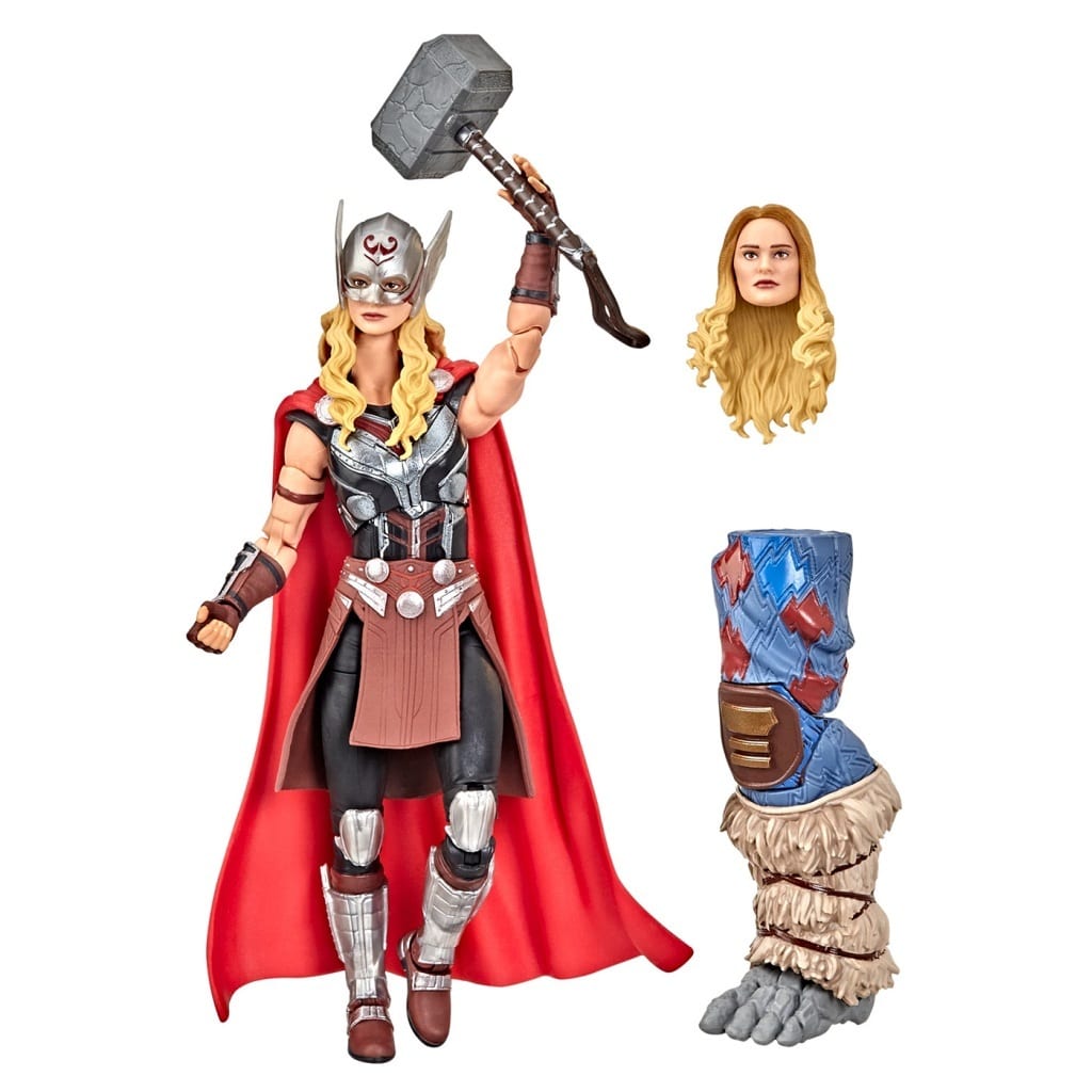 駿河屋 -<新品/中古>マイティ・ソー 「ソー:ラブ&サンダー