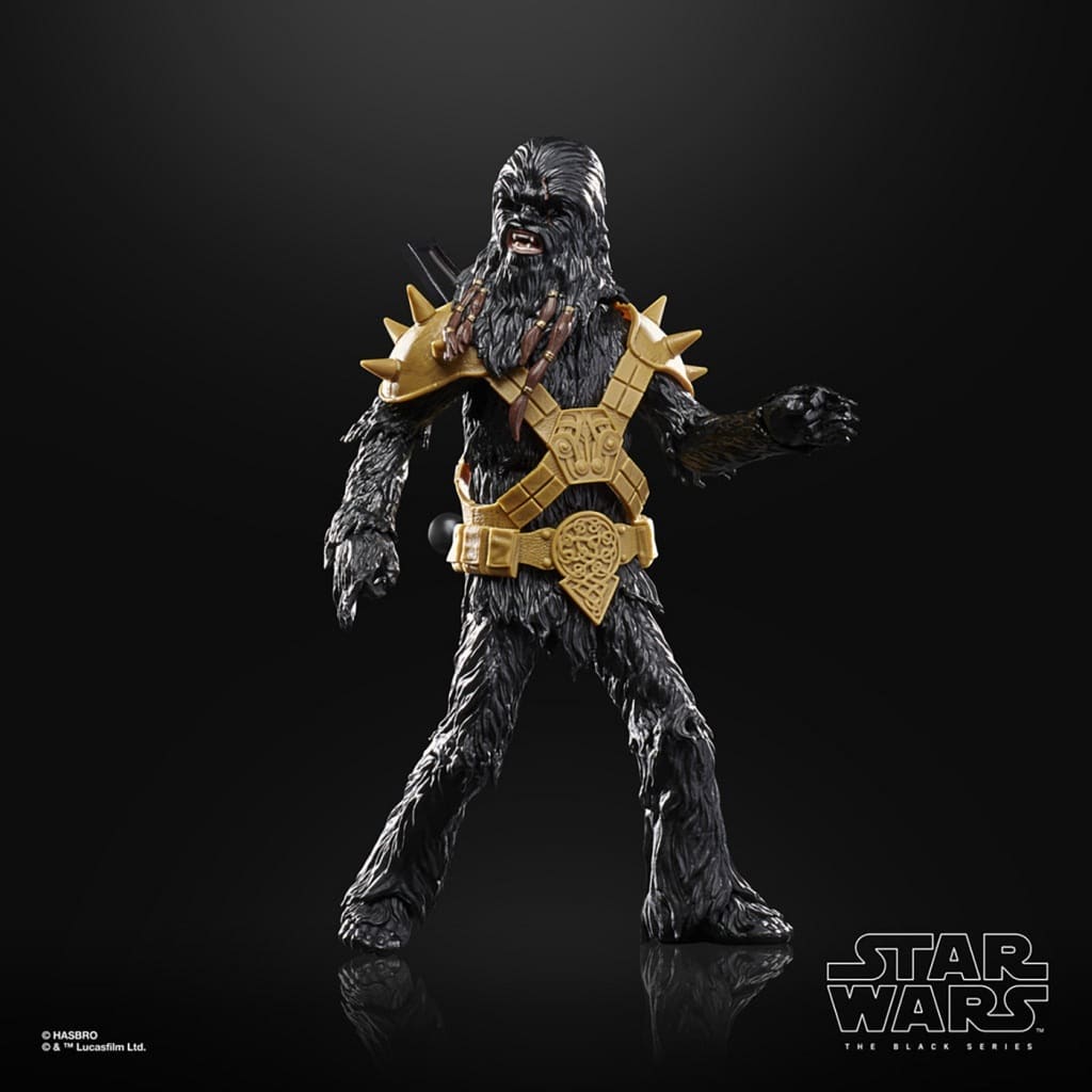 駿河屋 -<新品/中古>ブラック・クルルサンタン 「スター・ウォーズ