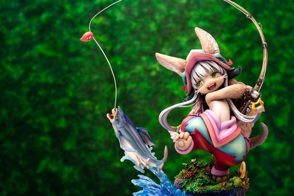 駿河屋 -<新品/中古>ナナチ ~ガンキマス釣り~ 「メイドインアビス