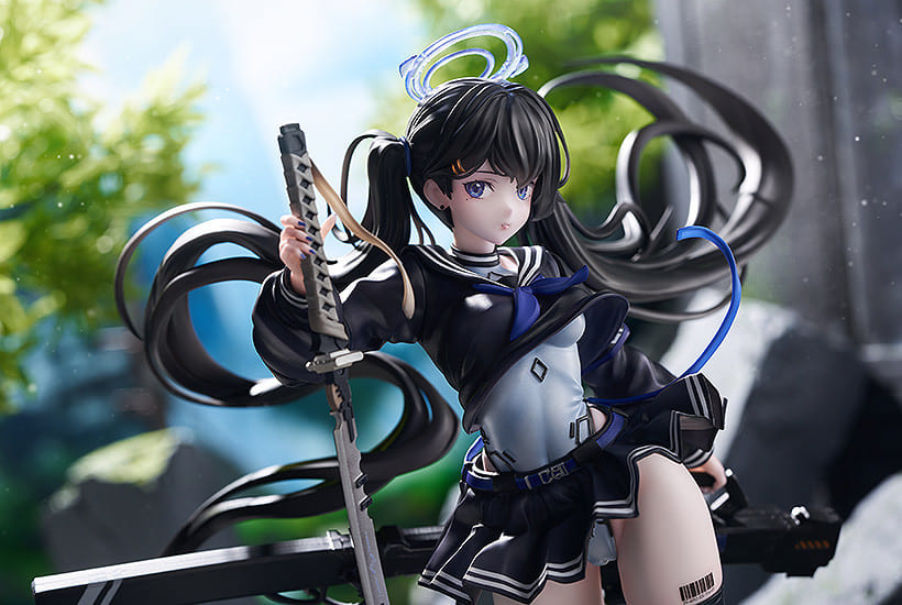 駿河屋 -<中古>Colors:BLUE 「Colors:カラーズ」 1/7 プラスチック製