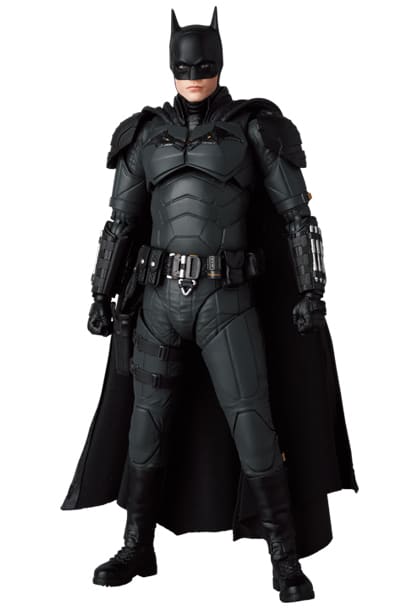 ザバットマン★まとめ買い特別価格★ MAFEX  No.188 ザ・バットマン 2個