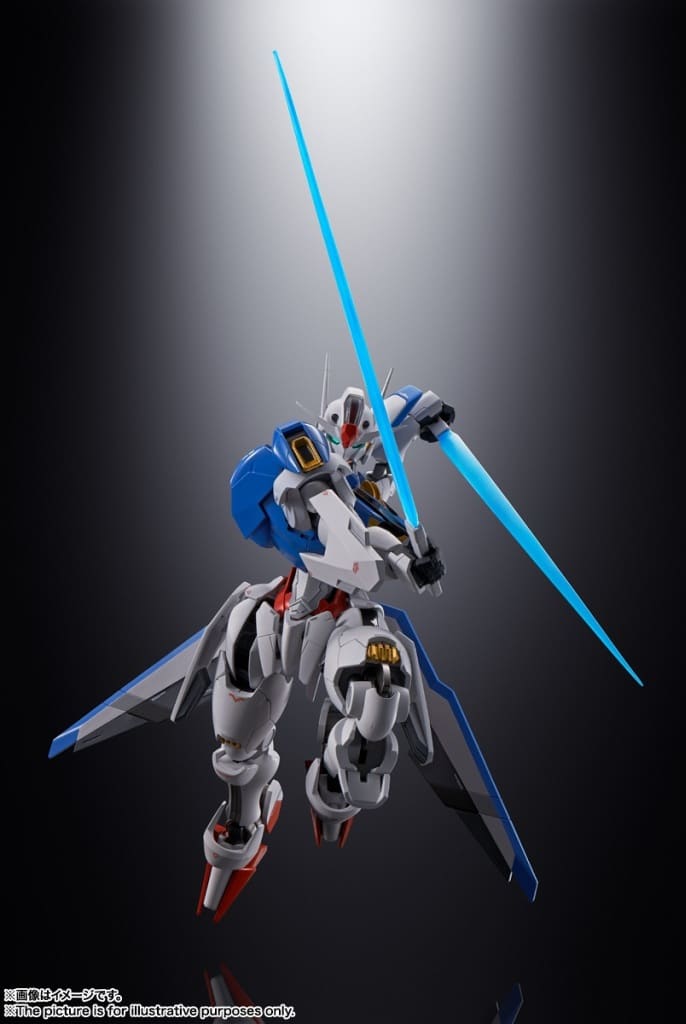 駿河屋 -<新品/中古>超合金 ガンダム・エアリアル 「機動戦士ガンダム
