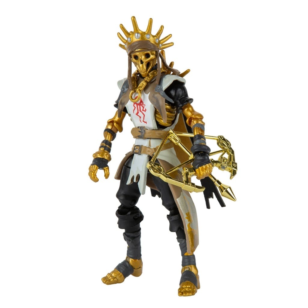限定数のみ! 【新品未開封】FORTNITE フォートナイト ORO・AURUM
