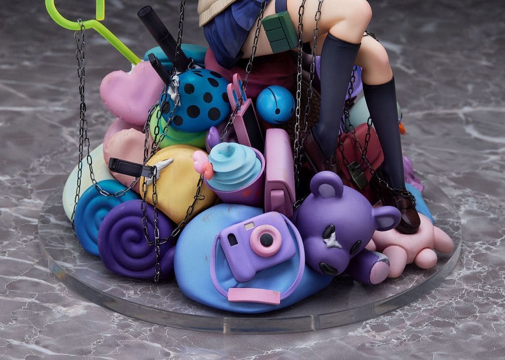 駿河屋 -<中古>トガヒミコ-Villain- 「僕のヒーローアカデミア」 1/7