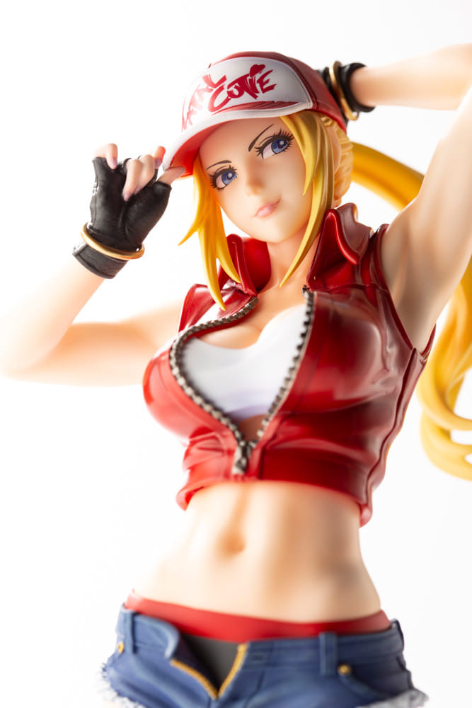 駿河屋 -<新品/中古>テリー・ボガード 「SNKヒロインズ Tag Team