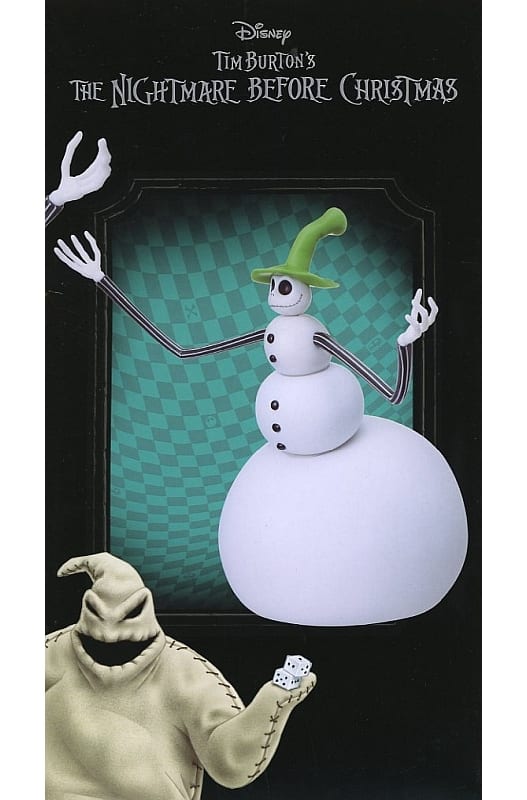 駿河屋 -<中古>ジャック 「ナイトメアー・ビフォア・クリスマス」 Tim