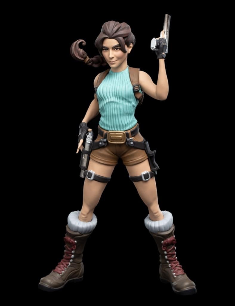 ヤマト工芸 トゥームレイダー ララクロフト ジャングル アウトフィット