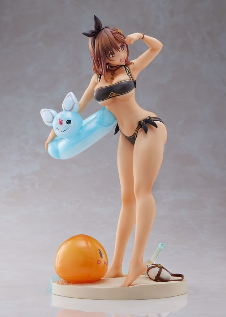ライザ 黒水着日焼けver 1/6 フィギュア ライザのアトリエ2