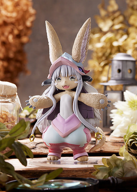 メイドインアビス ナナチ その他 | emotionelle-erste-hilfe.org