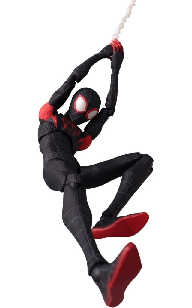 駿河屋 -<新品/中古>マイルス・モラレス/スパイダーマン