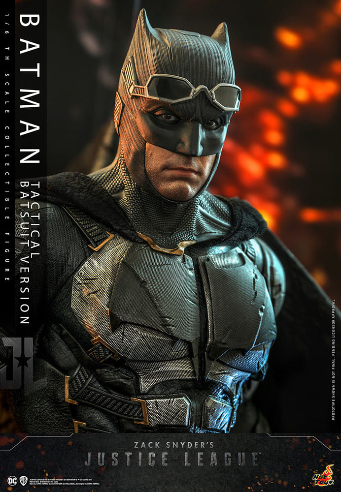 駿河屋 -<新品/中古>バットマン(タクティカル・バットスーツ版