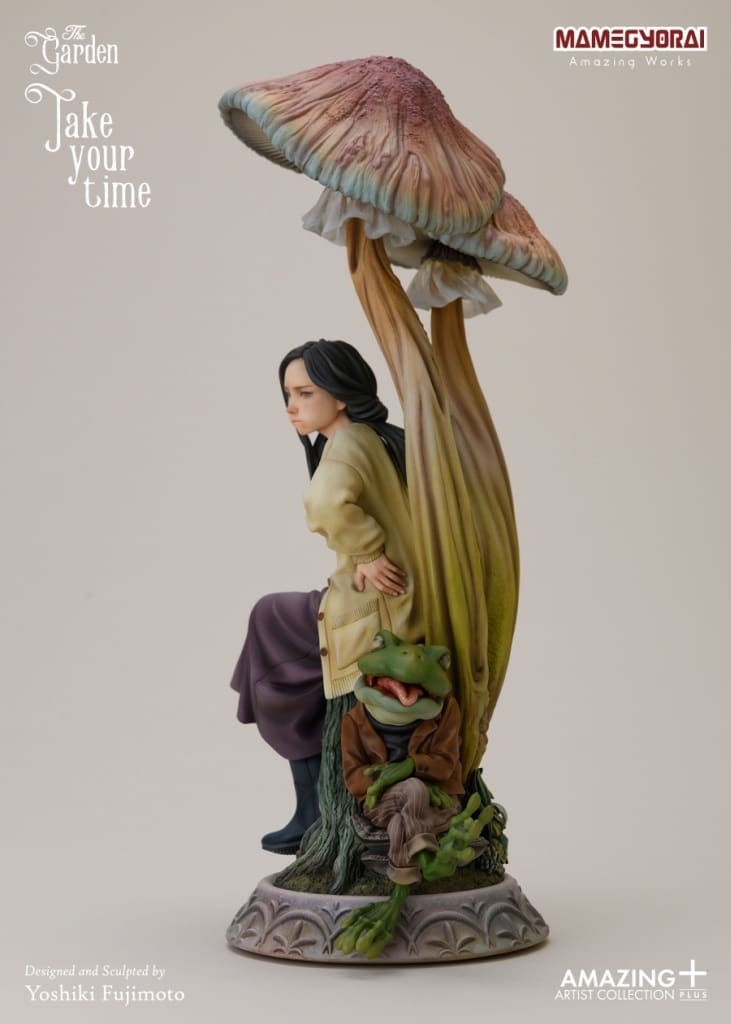 駿河屋 -<新品/中古>藤本圭紀 The Garden ~Take your time