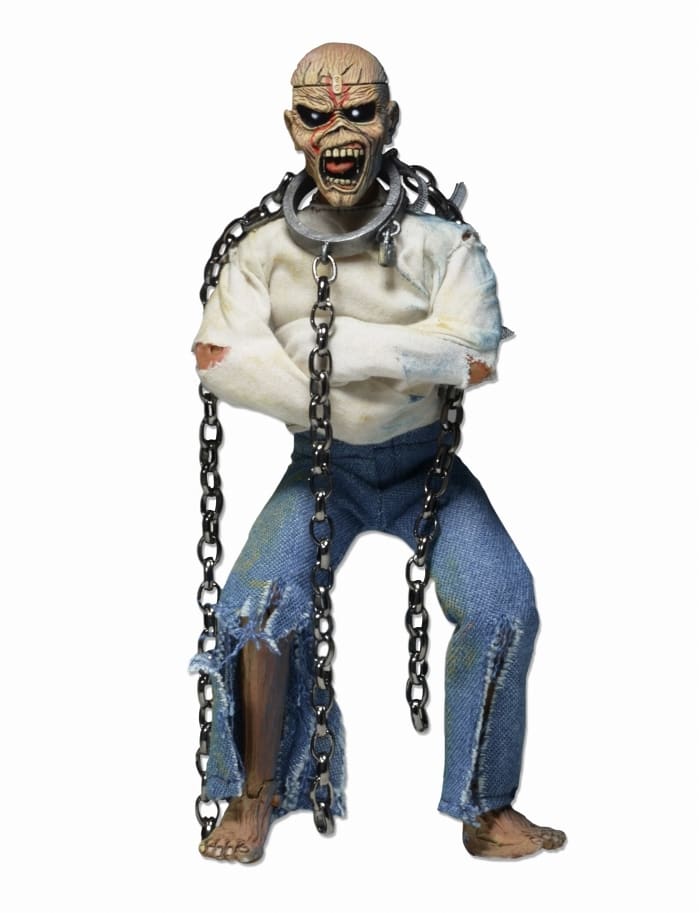 新作続新作続アイアンメイデン エディ ヘッドノッカーズ NECA SF | www