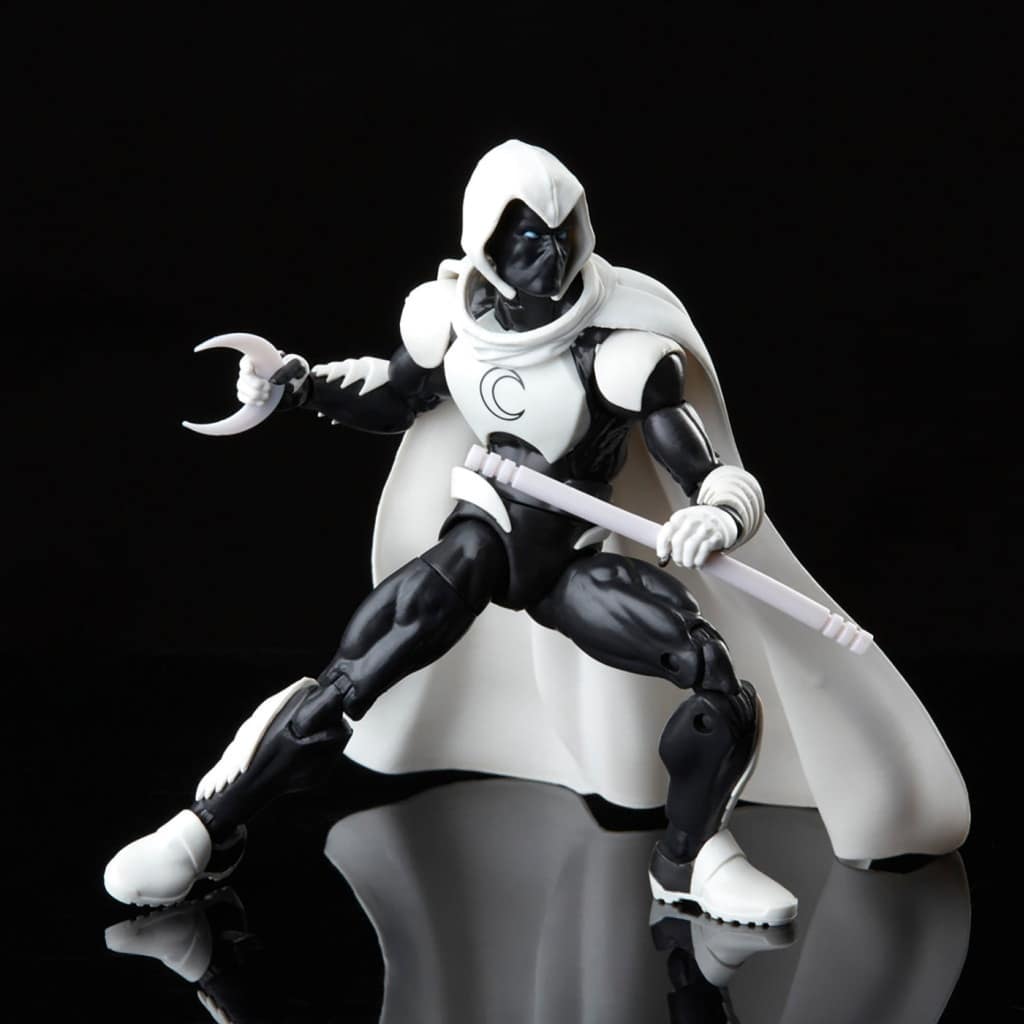駿河屋 -<新品/中古>ムーンナイト 「マーベル・レジェンド」 コミック