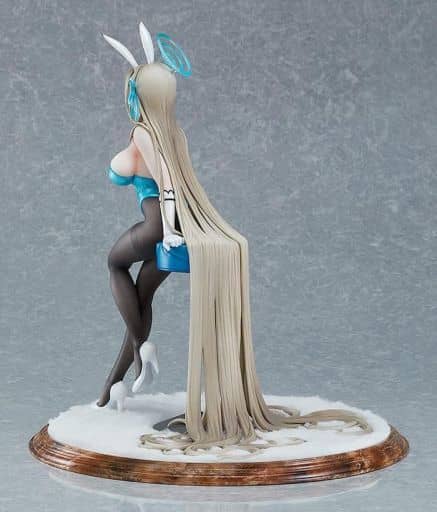 駿河屋 -<中古>一之瀬アスナ(バニーガール) 「ブルーアーカイブ -Blue