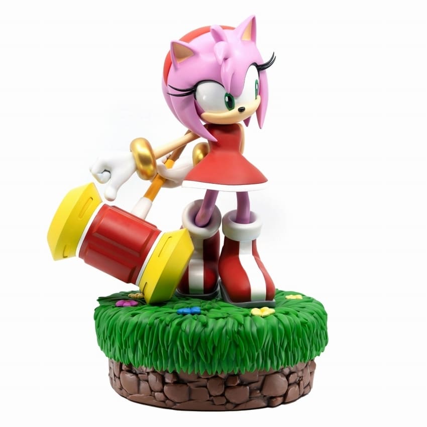 駿河屋 -<新品/中古>エミー・ローズ 「ソニック・ザ・ヘッジホッグ