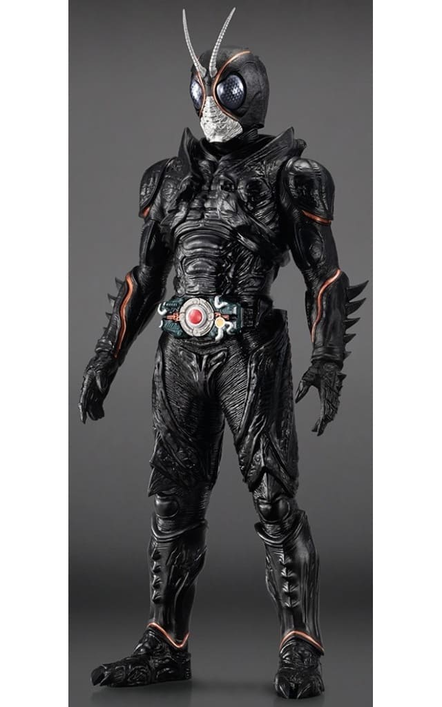 駿河屋 -<新品/中古>仮面ライダーBLACK SUN 「仮面ライダーBLACK SUN