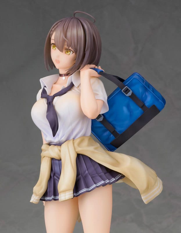 駿河屋 -<新品/中古>ボルチモア エースの放課後Ver. 「アズールレーン
