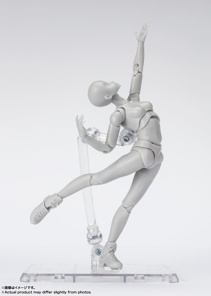 駿河屋 -<新品/中古>S.H.Figuarts ボディちゃん -スポーツ- Edition DX 駿河屋 -<新品/中古>S.H.Figuarts ボディちゃん -スポーツ- Edition DX