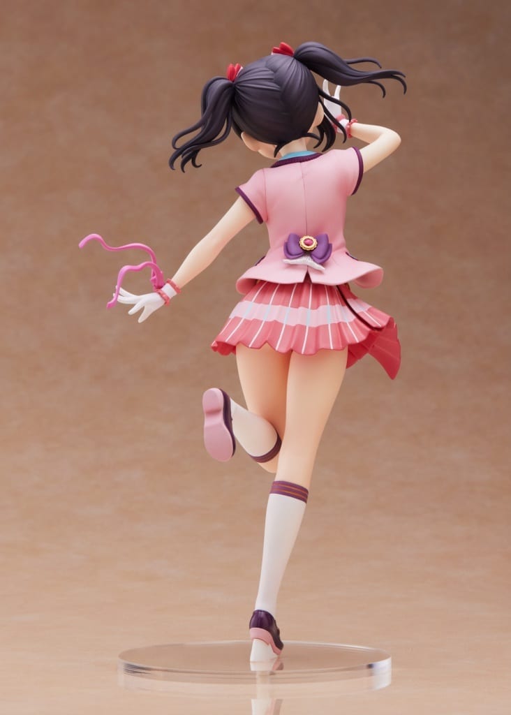 駿河屋 -<新品/中古>矢澤にこ 「ラブライブ!×徳井青空のPLUMディープ