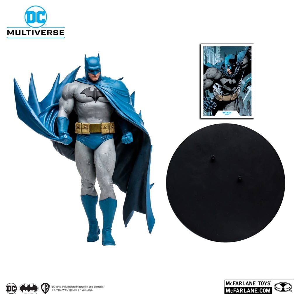 駿河屋 -<新品/中古>バットマン 「バットマン: ハッシュ」 DCマルチ