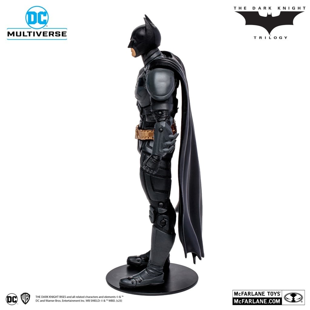 駿河屋 -<新品/中古>バットマン 「ダークナイト・トリロジー」 DC