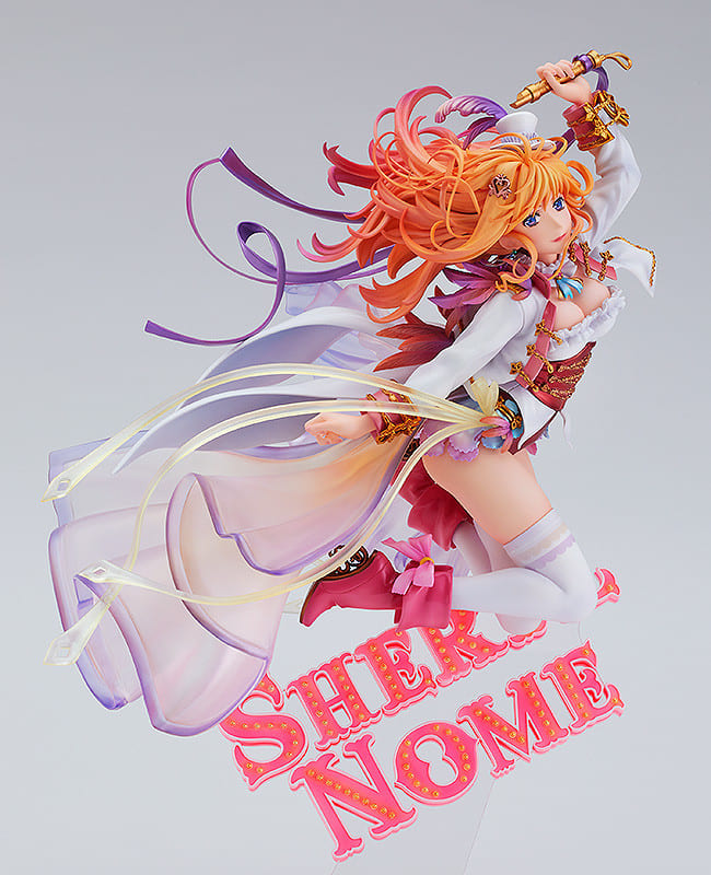 駿河屋 -<新品/中古>シェリル・ノーム ~ Anniversary Stage Ver