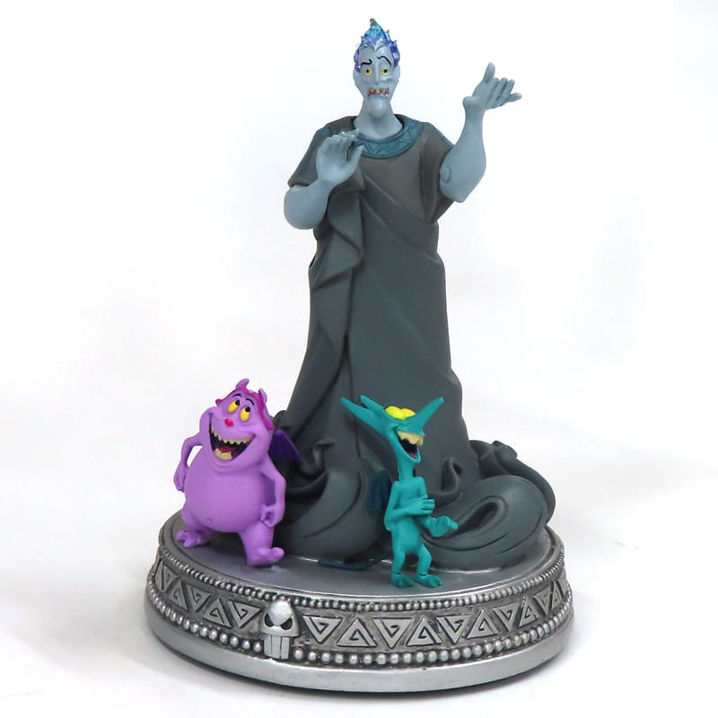 駿河屋 -<中古>ハデス&ペイン&パニック 「ヘラクレス」 Disney