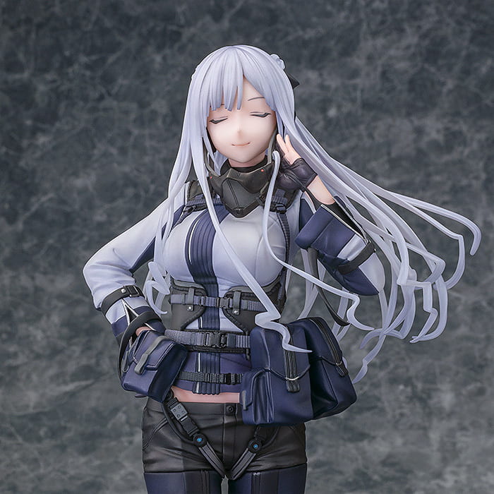 駿河屋 -<新品/中古>AK-12 「ドールズフロントライン」 1/7