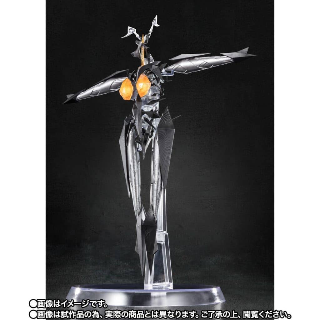 駿河屋 -<中古>S.H.Figuarts ゼットン(シン・ウルトラマン) 「シン ...