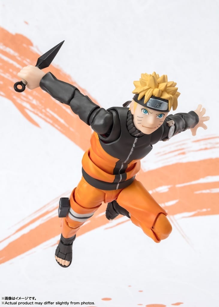 駿河屋 -<新品/中古>S.H.Figuarts うずまきナルト -NARUTOP99 Edition 駿河屋 -<新品/中古>S.H.Figuarts うずまきナルト -NARUTOP99 Edition