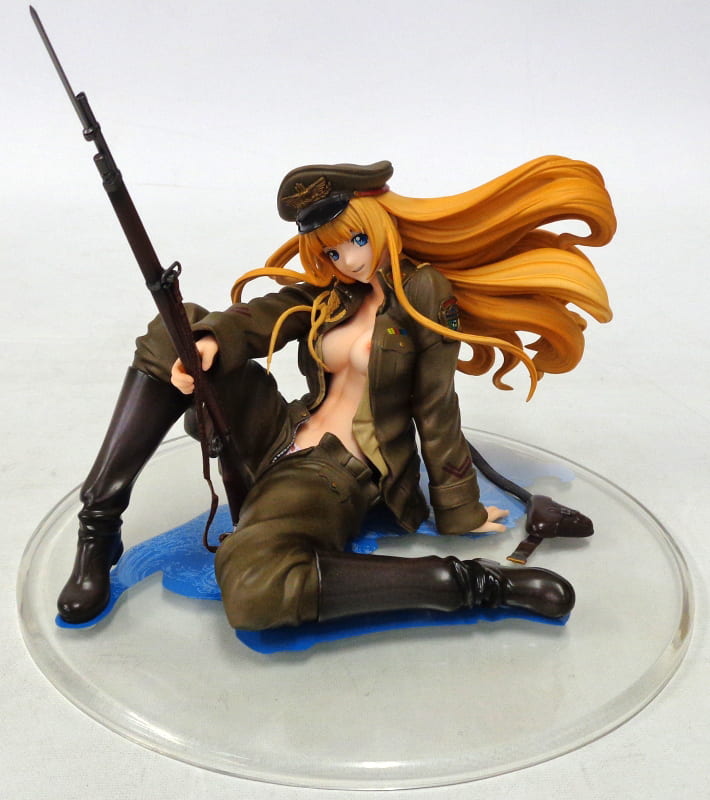 ELFRIEDE エルフリーデ フィギュア | evokulu.org
