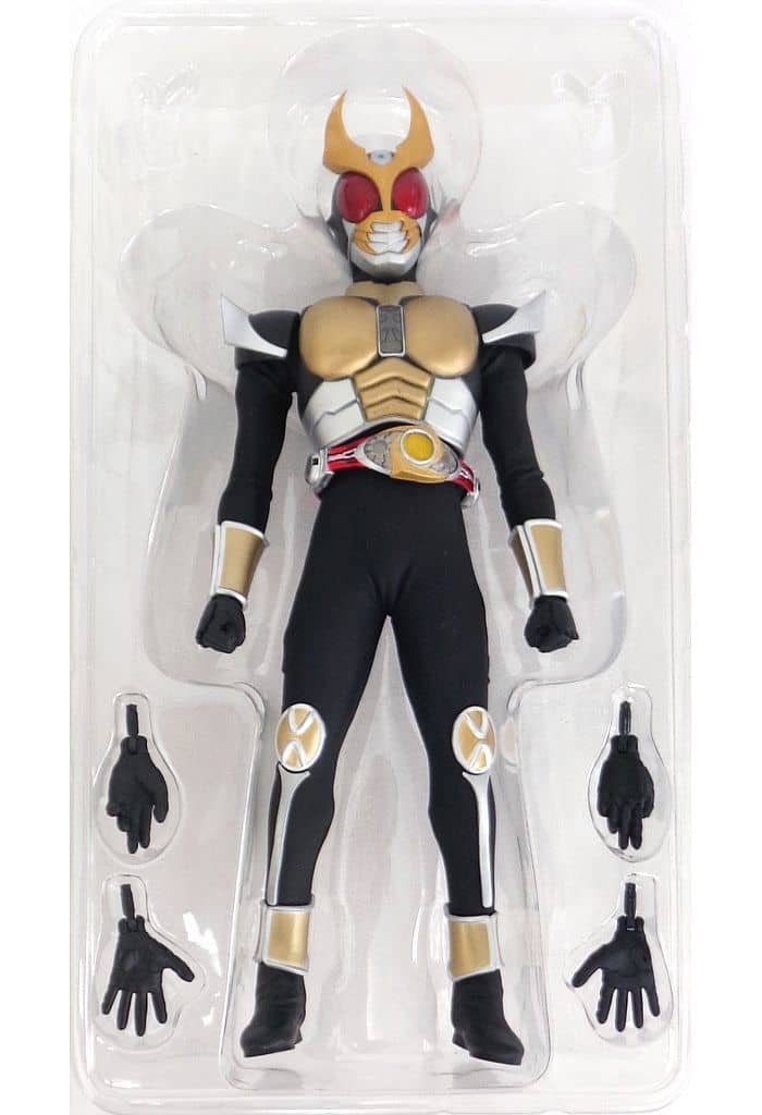 RAH リアルアクションヒーローズ DX 仮面ライダーアギトグランド RAH リアルアクションヒーローズ DX 仮面ライダーアギトグランド